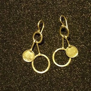 Silpada Earrings